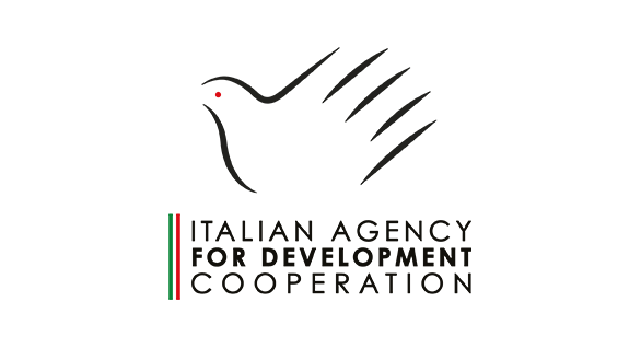 UNSSC Donor - Italian Agency for development cooperation