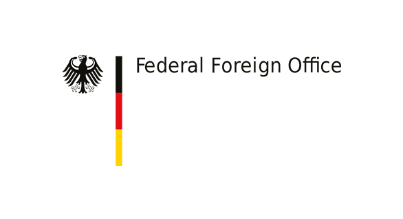 UNSSC Donor - Federal Foreign Office