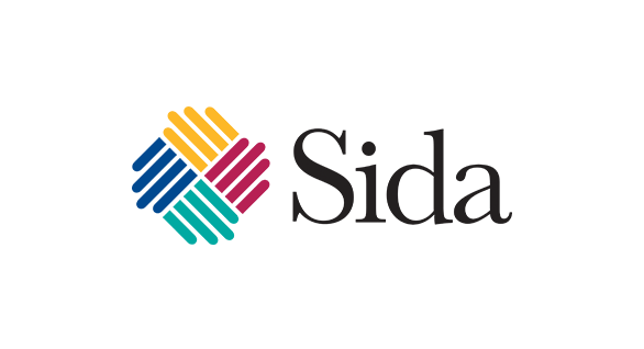 UNSSC Donor - Sida