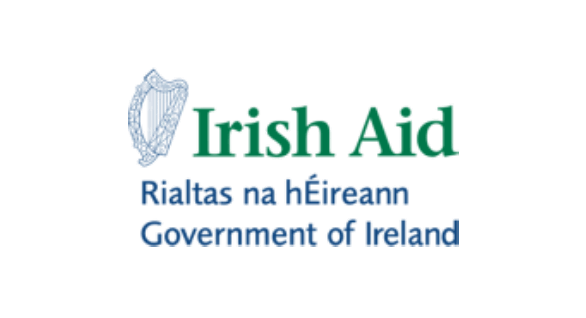 UNSSC Donor - Irish Aid